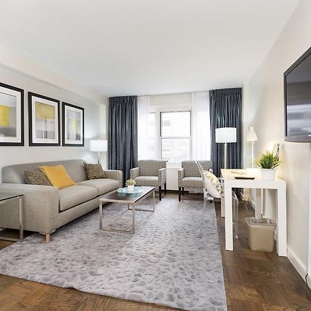 Murray Hill East Suites - Extended Stay New York Esterno foto