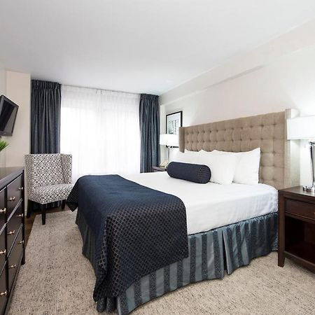 Murray Hill East Suites - Extended Stay New York Esterno foto