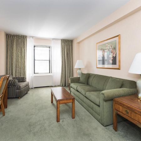 Murray Hill East Suites - Extended Stay New York Esterno foto