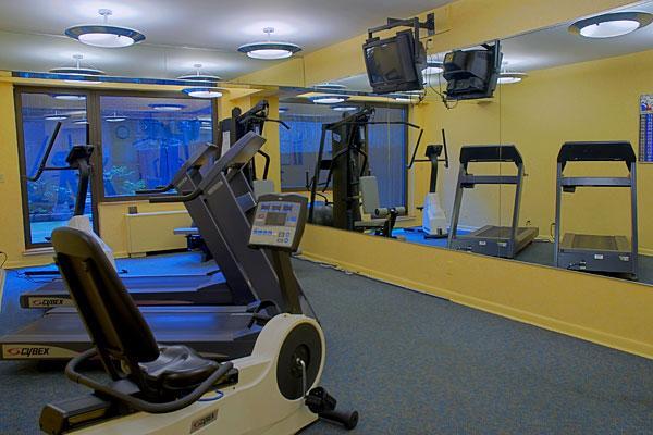 Murray Hill East Suites - Extended Stay New York Esterno foto