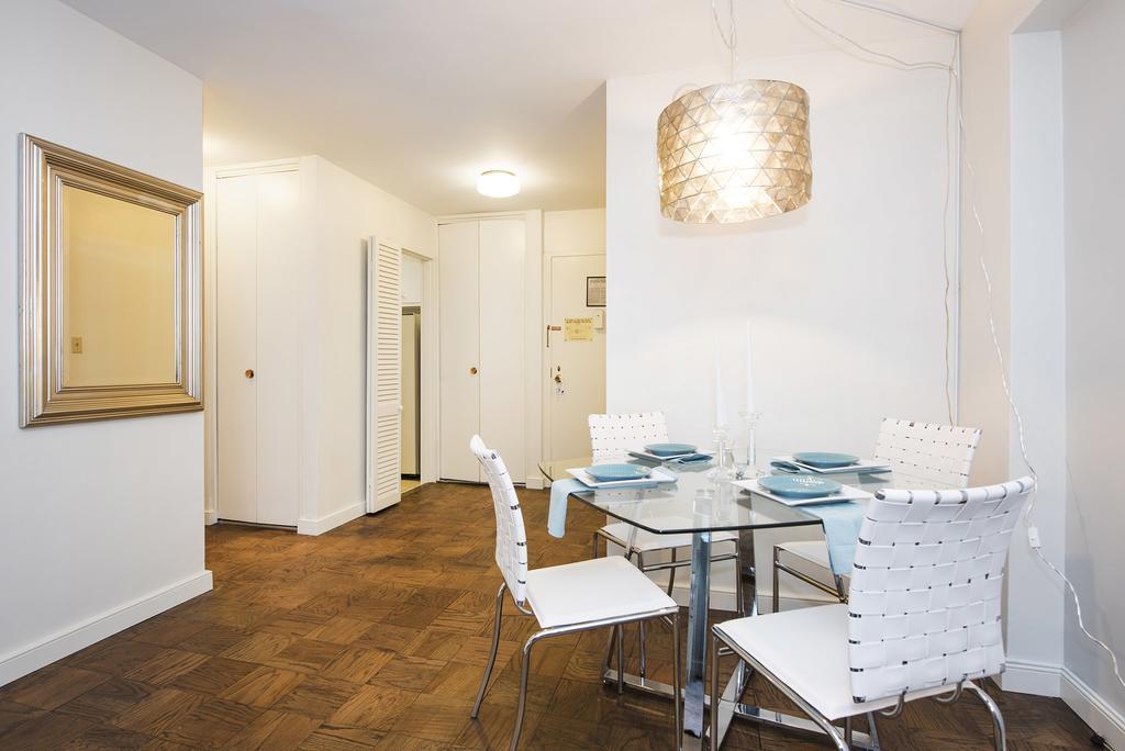Murray Hill East Suites - Extended Stay New York Esterno foto
