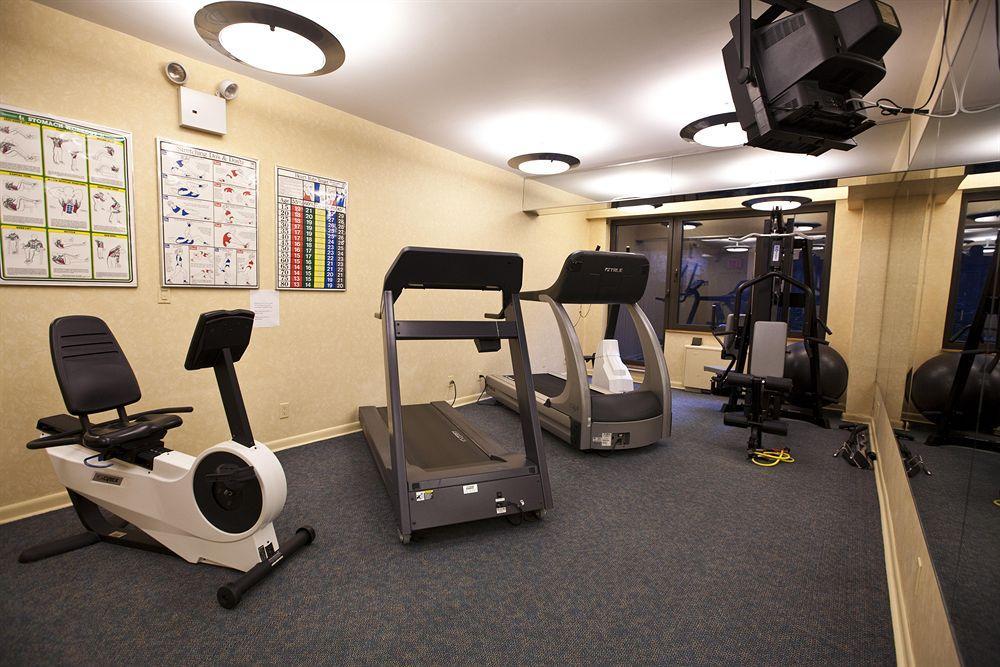 Murray Hill East Suites - Extended Stay New York Esterno foto