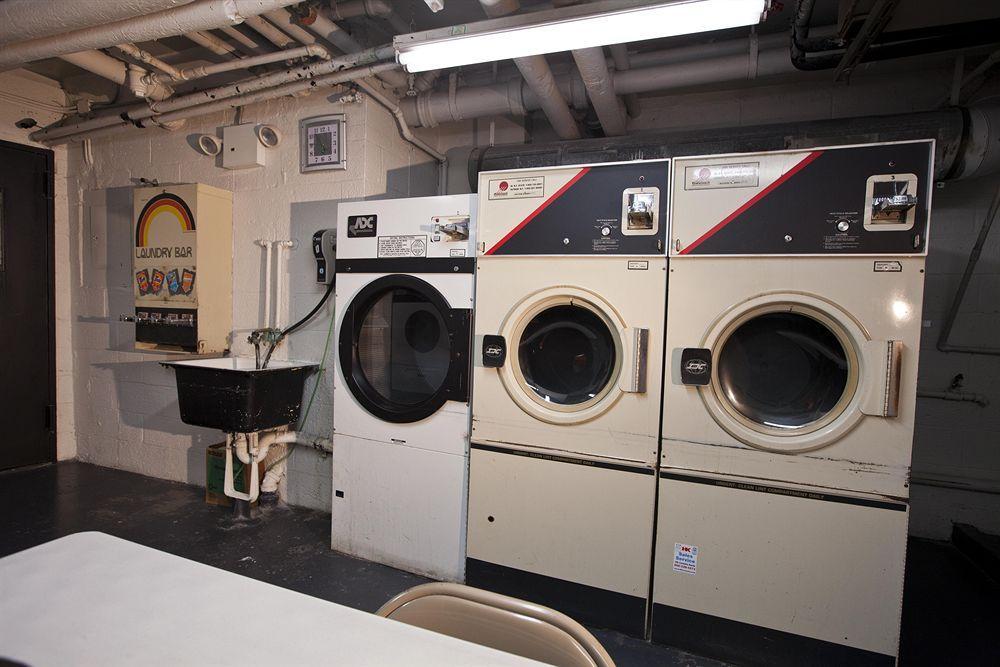 Murray Hill East Suites - Extended Stay New York Esterno foto