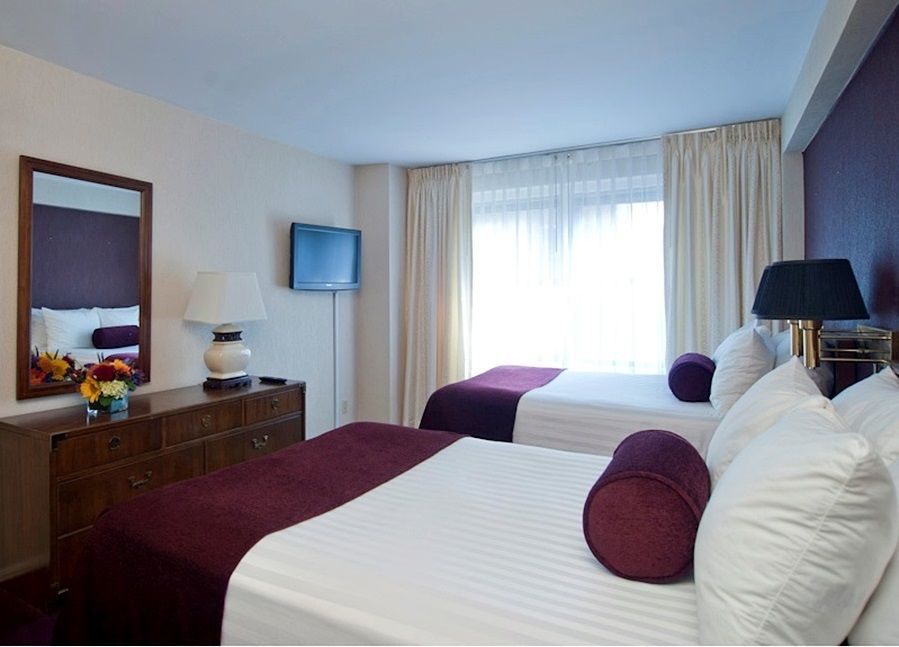 Murray Hill East Suites - Extended Stay New York Esterno foto