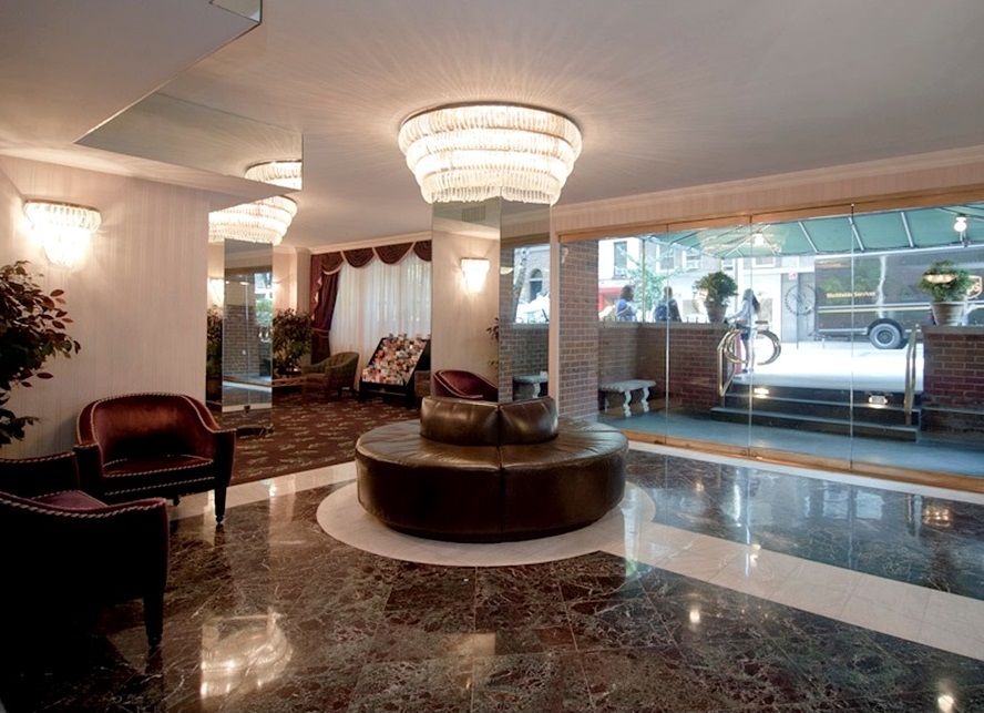 Murray Hill East Suites - Extended Stay New York Esterno foto