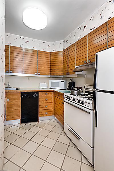 Murray Hill East Suites - Extended Stay New York Esterno foto