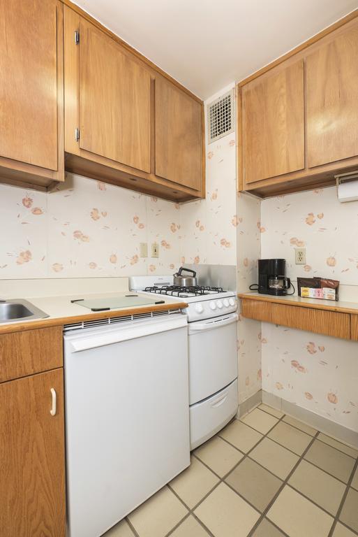 Murray Hill East Suites - Extended Stay New York Esterno foto