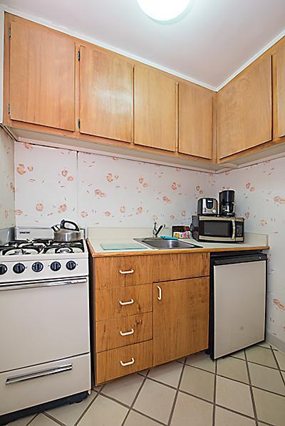 Murray Hill East Suites - Extended Stay New York Esterno foto