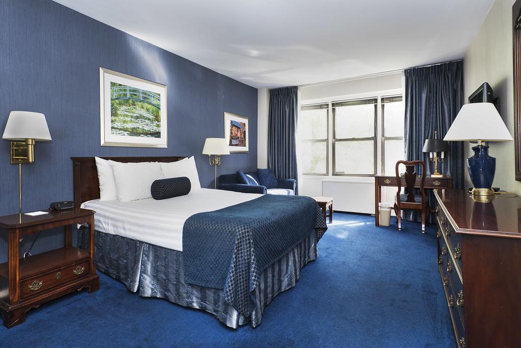 Murray Hill East Suites - Extended Stay New York Esterno foto