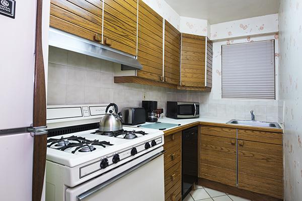 Murray Hill East Suites - Extended Stay New York Esterno foto