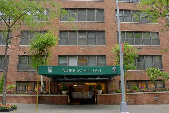 Murray Hill East Suites - Extended Stay New York Esterno foto