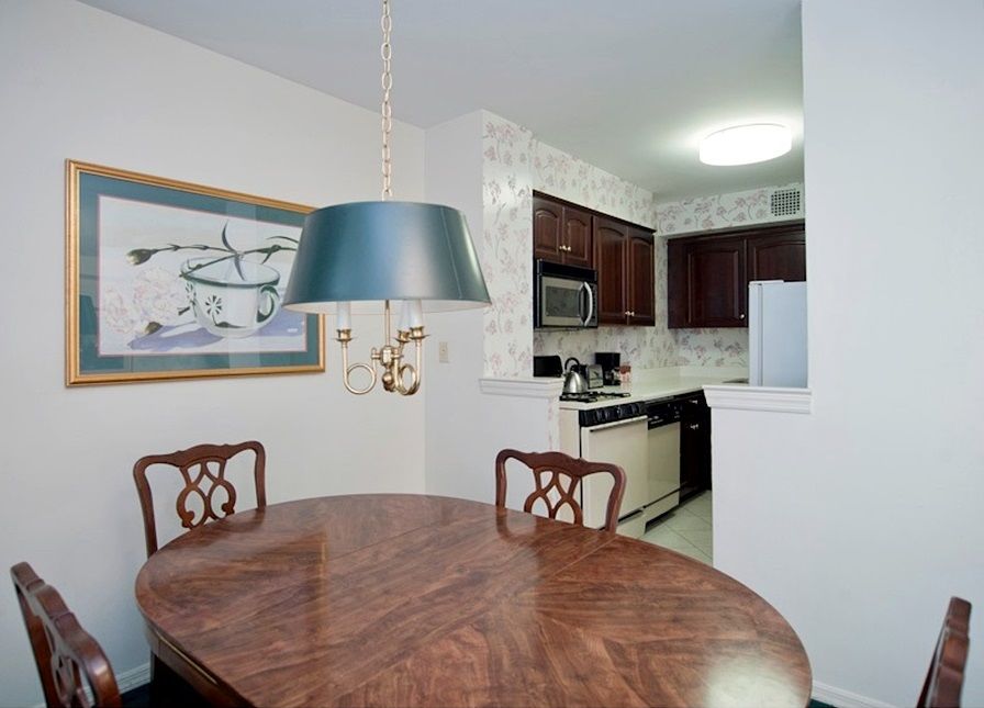 Murray Hill East Suites - Extended Stay New York Esterno foto