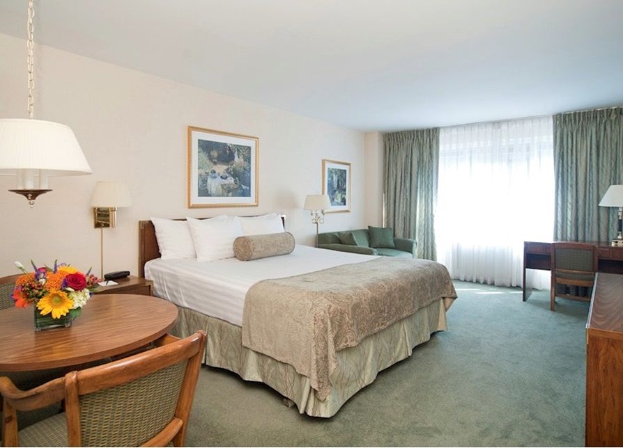 Murray Hill East Suites - Extended Stay New York Esterno foto