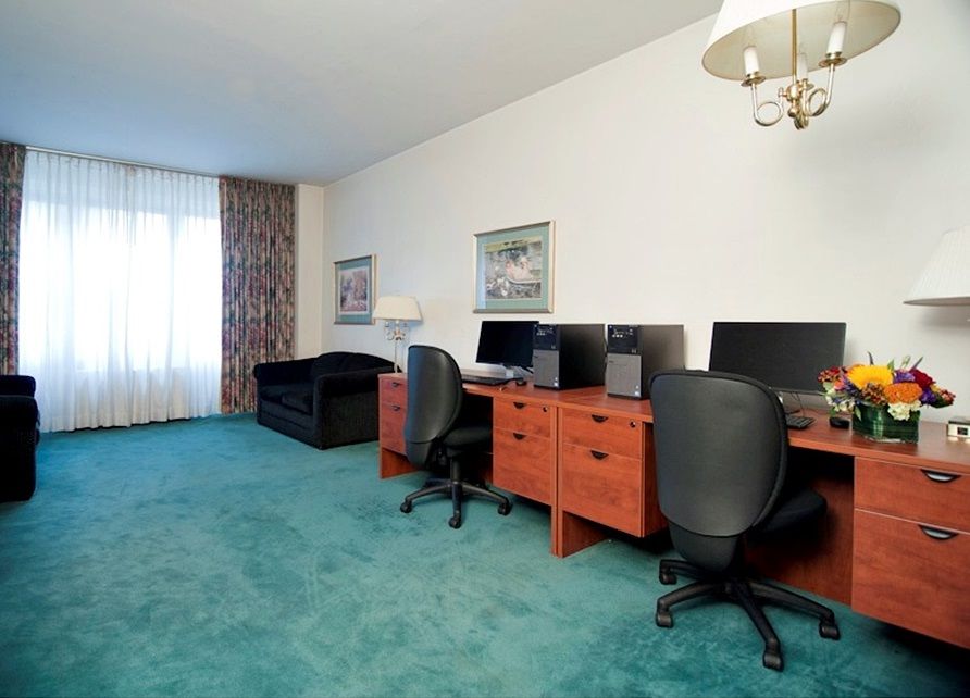Murray Hill East Suites - Extended Stay New York Esterno foto