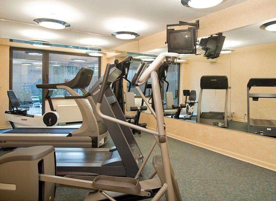Murray Hill East Suites - Extended Stay New York Esterno foto