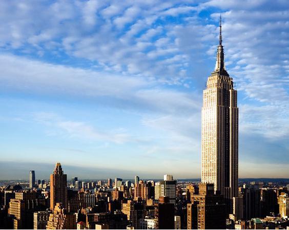 Murray Hill East Suites - Extended Stay New York Esterno foto