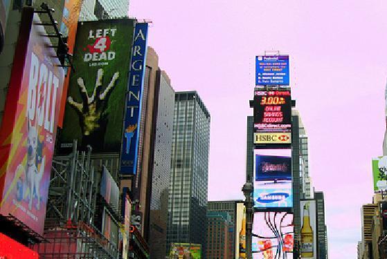 Murray Hill East Suites - Extended Stay New York Esterno foto