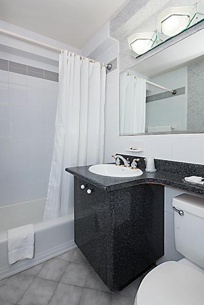 Murray Hill East Suites - Extended Stay New York Esterno foto
